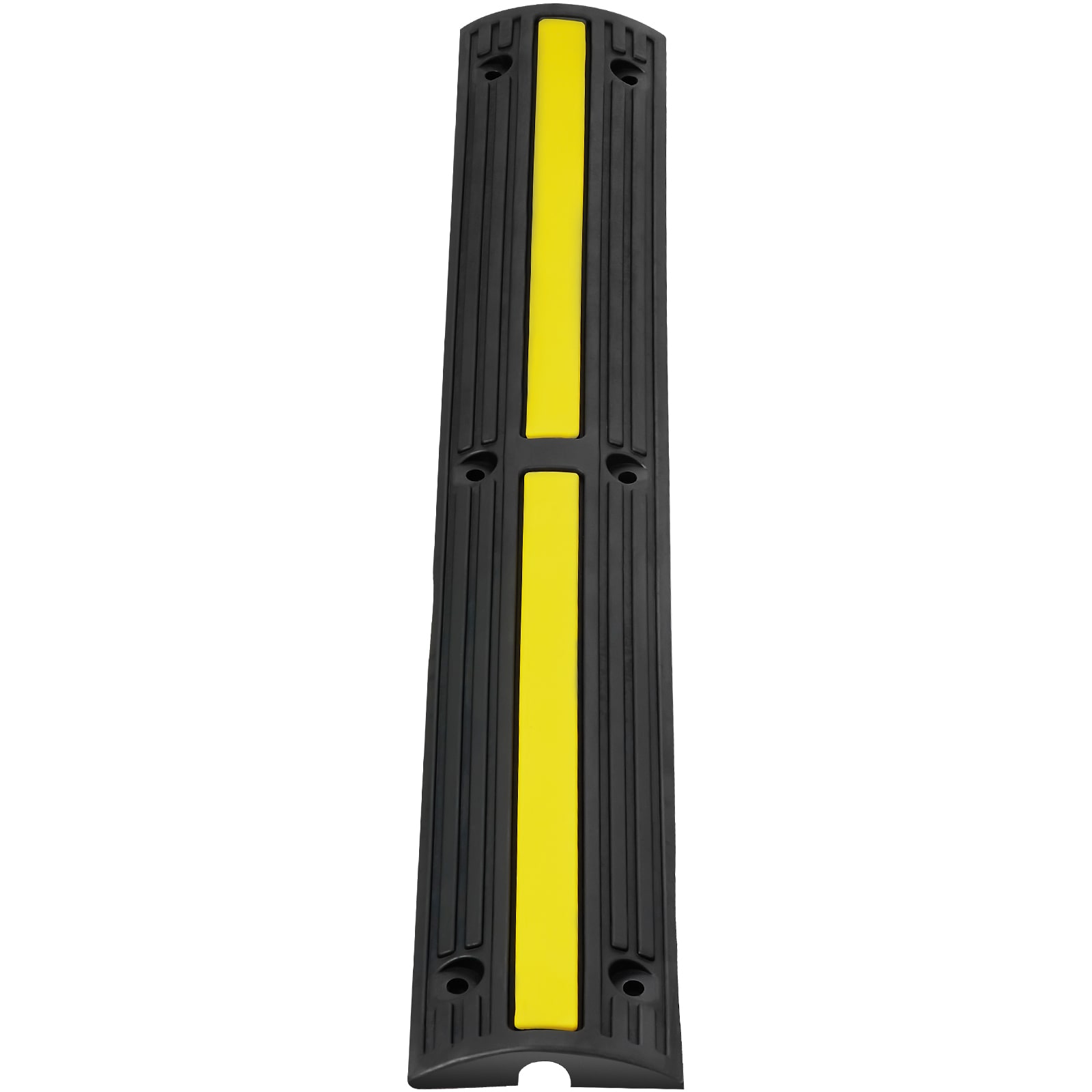 Heavy Duty Cable Protector Ramp For Floor 4 Pack_voghion.com